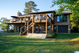7148 SKYLINE DRIVE, Pell City, AL 35128