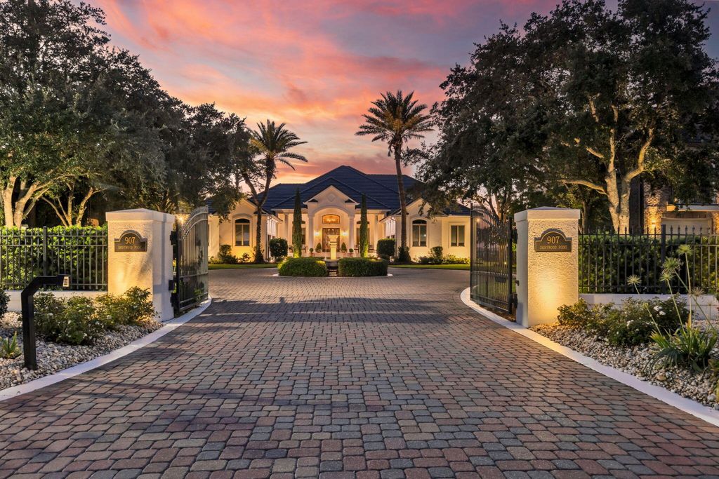 907 Driftwood Point Road, Santa Rosa Beach, FL 32459