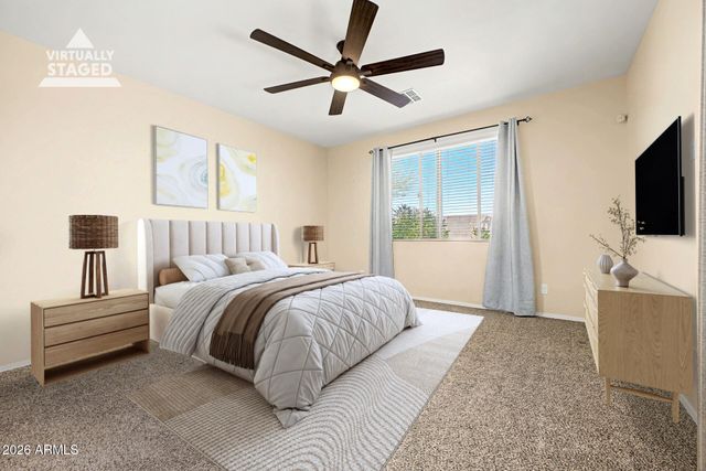 8231 S 70TH Drive, Laveen, AZ 85339