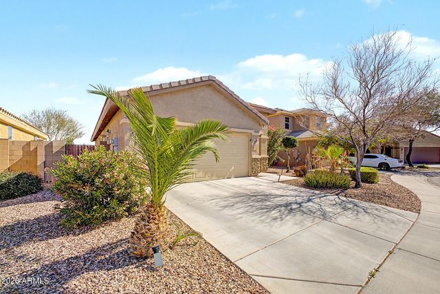 8231 S 70TH Drive, Laveen, AZ 85339