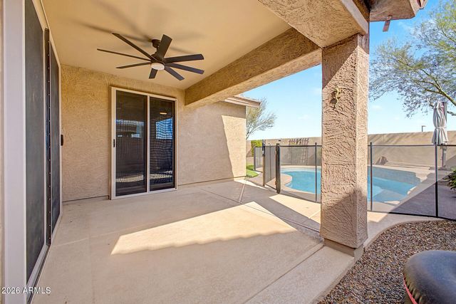 8231 S 70TH Drive, Laveen, AZ 85339