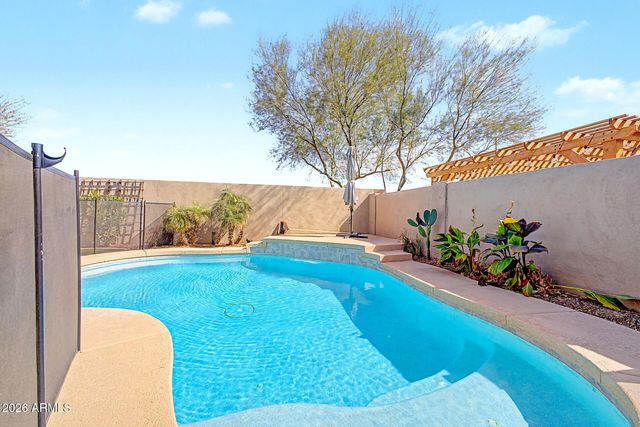 8231 S 70TH Drive, Laveen, AZ 85339