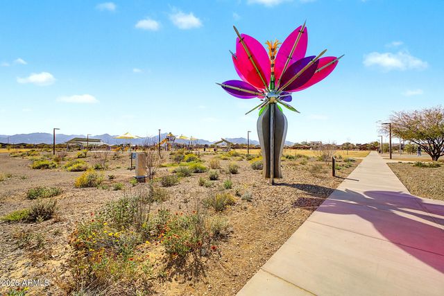 8231 S 70TH Drive, Laveen, AZ 85339