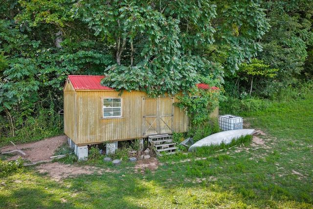 10073 Blaylock Mountain Rd, N, Cookeville, TN 38506