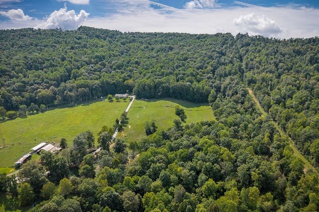 10073 Blaylock Mountain Rd, N, Cookeville, TN 38506