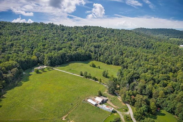 10073 Blaylock Mountain Rd, N, Cookeville, TN 38506