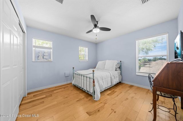 818 Boeing Street NE, Palm Bay, FL 32907