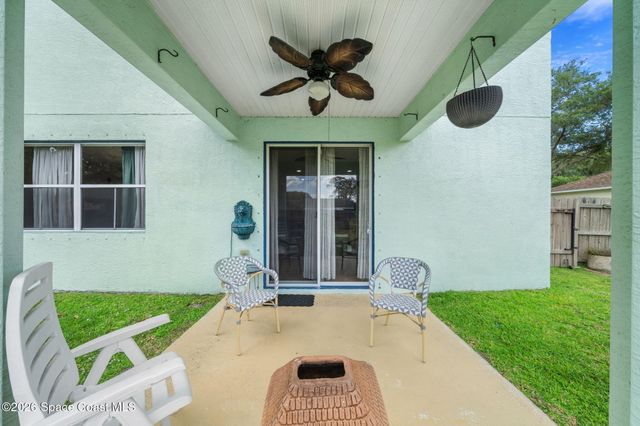 818 Boeing Street NE, Palm Bay, FL 32907