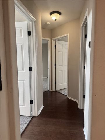 608 W Sheila Circle, Joshua, TX 76058