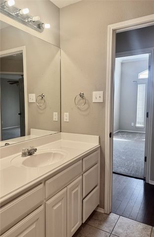 608 W Sheila Circle, Joshua, TX 76058
