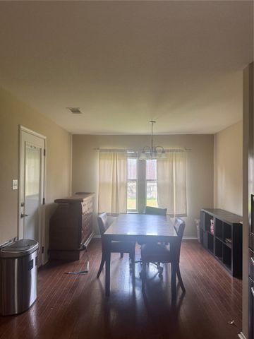 608 W Sheila Circle, Joshua, TX 76058