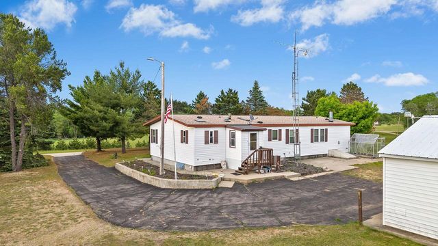 N4938 County Road J, Oxford, WI 53952