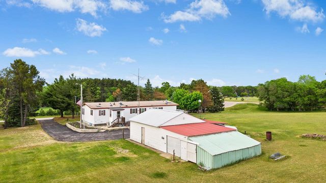 N4938 County Road J, Oxford, WI 53952