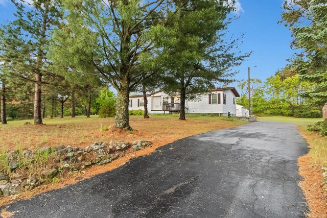 N4938 County Road J, Oxford, WI 53952