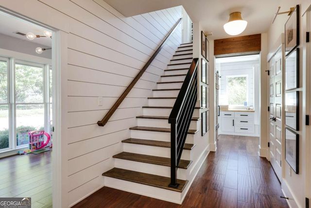 923 Hill Street, Athens, GA 30606