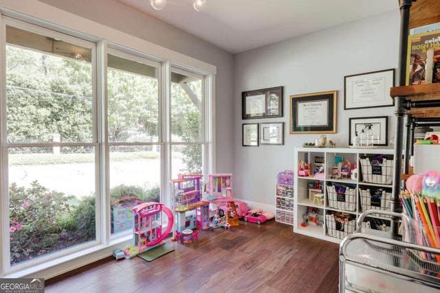 923 Hill Street, Athens, GA 30606