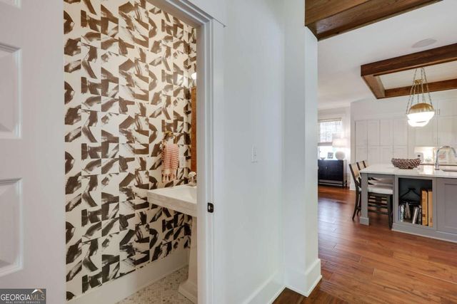 923 Hill Street, Athens, GA 30606