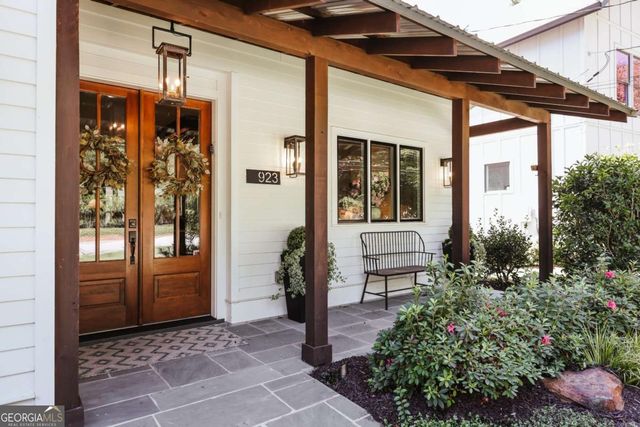 923 Hill Street, Athens, GA 30606