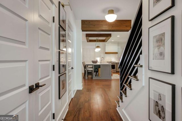 923 Hill Street, Athens, GA 30606