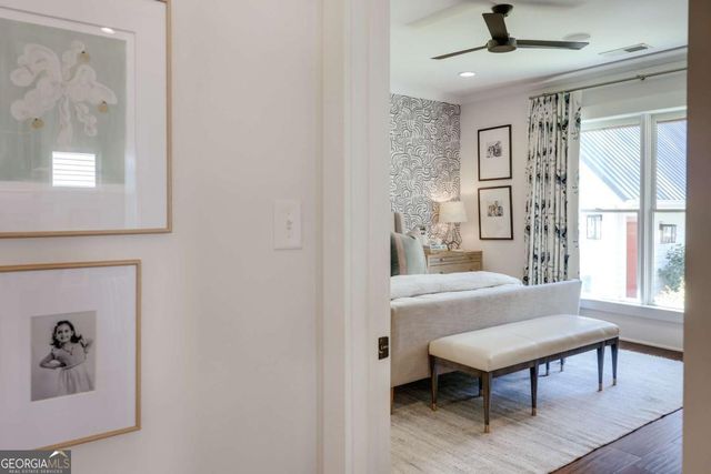 923 Hill Street, Athens, GA 30606