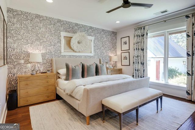 923 Hill Street, Athens, GA 30606