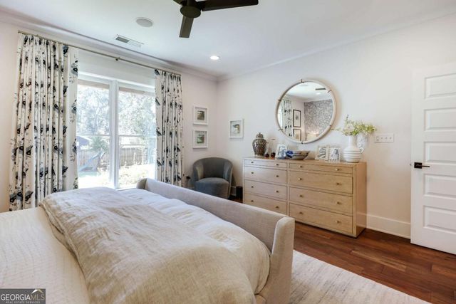 923 Hill Street, Athens, GA 30606