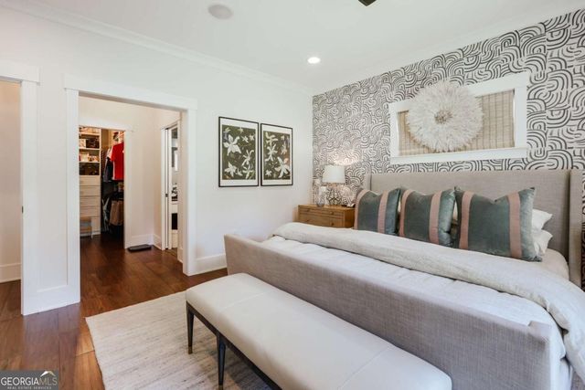 923 Hill Street, Athens, GA 30606