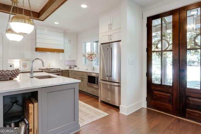 923 Hill Street, Athens, GA 30606