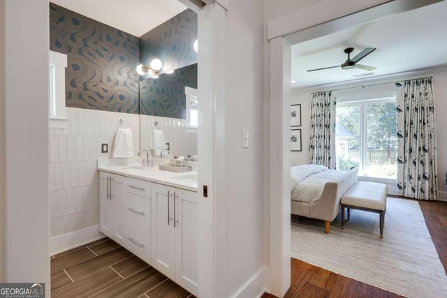 923 Hill Street, Athens, GA 30606