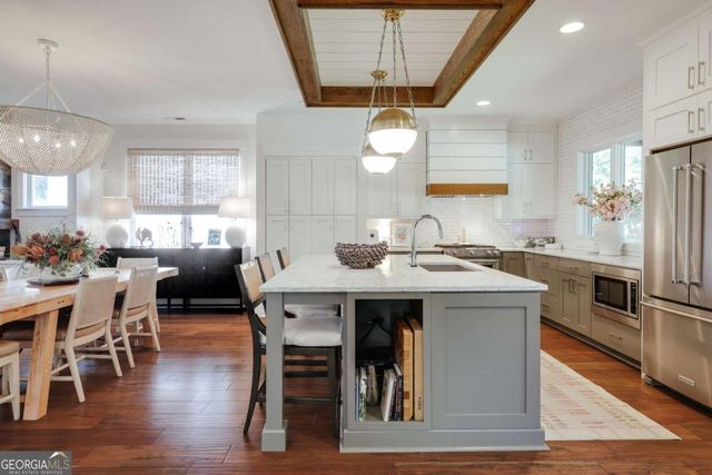 923 Hill Street, Athens, GA 30606