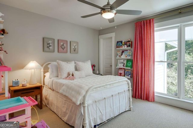 923 Hill Street, Athens, GA 30606