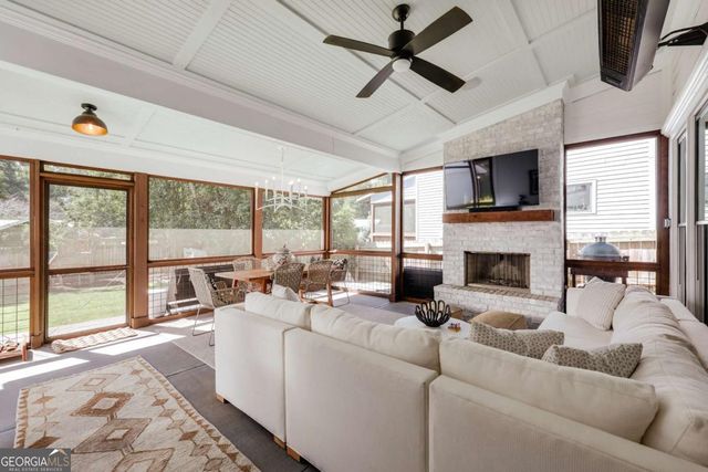 923 Hill Street, Athens, GA 30606