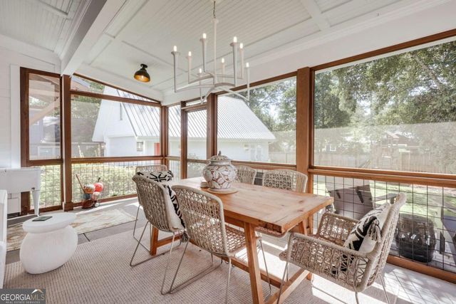 923 Hill Street, Athens, GA 30606