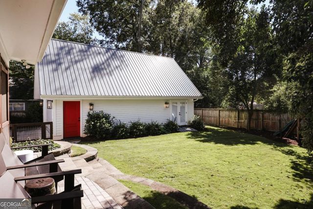 923 Hill Street, Athens, GA 30606