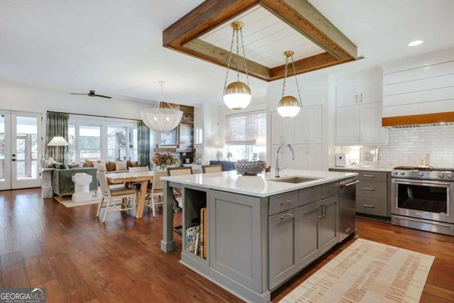 923 Hill Street, Athens, GA 30606