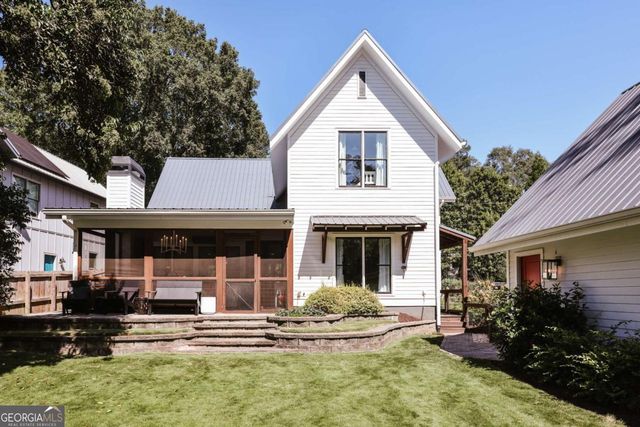 923 Hill Street, Athens, GA 30606