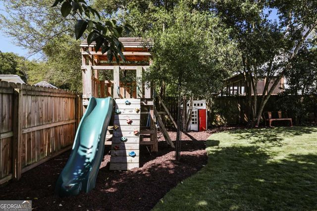 923 Hill Street, Athens, GA 30606