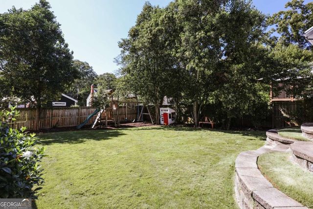 923 Hill Street, Athens, GA 30606