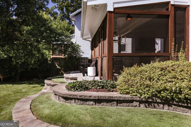 923 Hill Street, Athens, GA 30606