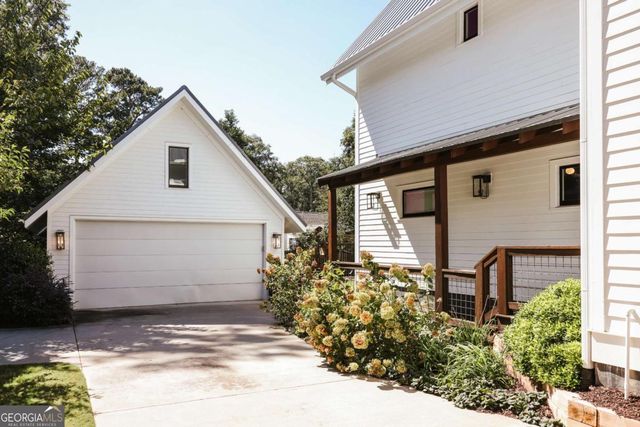 923 Hill Street, Athens, GA 30606