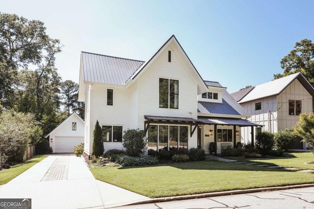 923 Hill Street, Athens, GA 30606