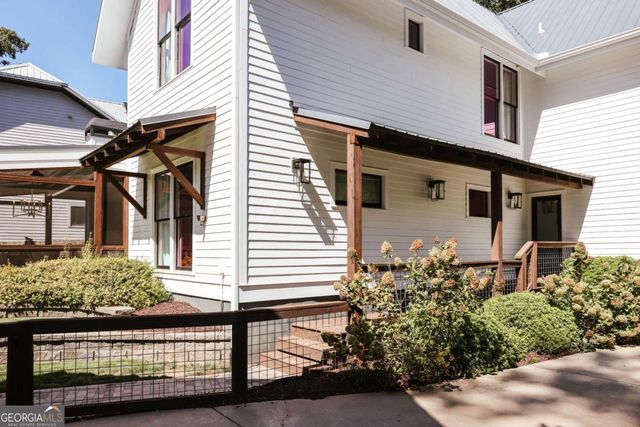 923 Hill Street, Athens, GA 30606