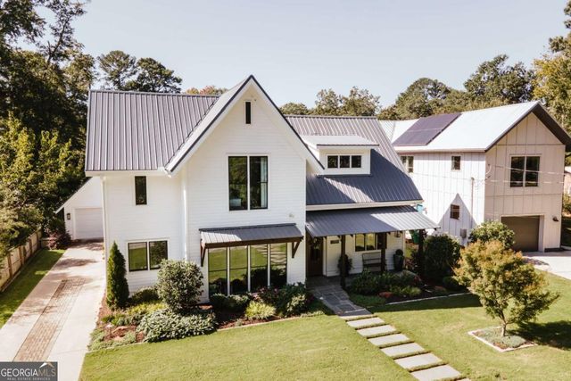 923 Hill Street, Athens, GA 30606