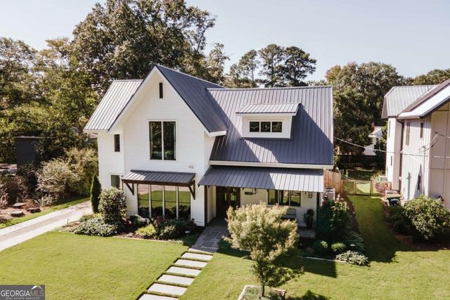 923 Hill Street, Athens, GA 30606