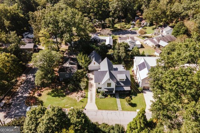 923 Hill Street, Athens, GA 30606