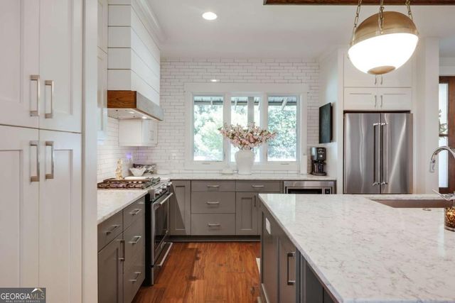 923 Hill Street, Athens, GA 30606