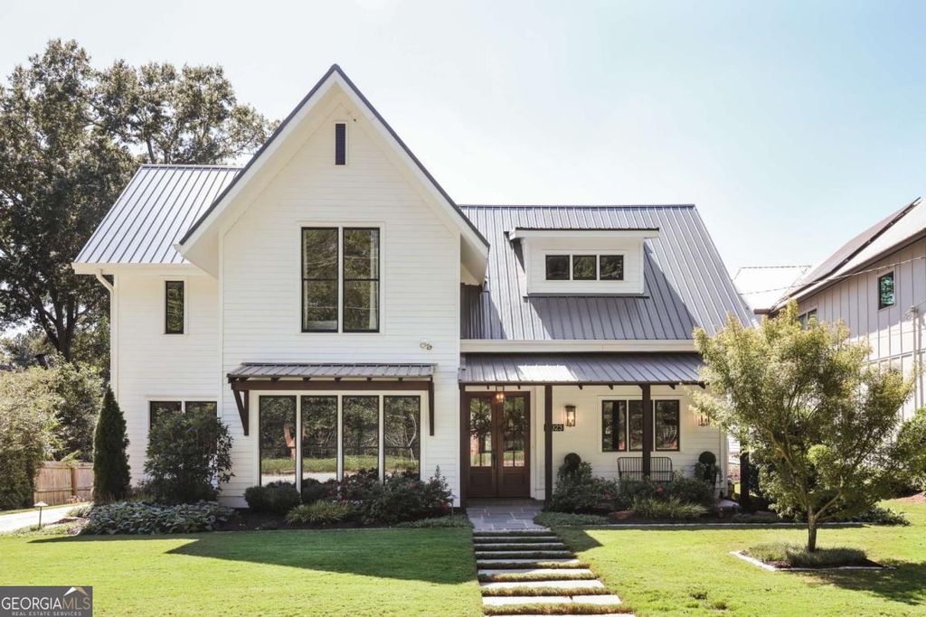 923 Hill Street, Athens, GA 30606