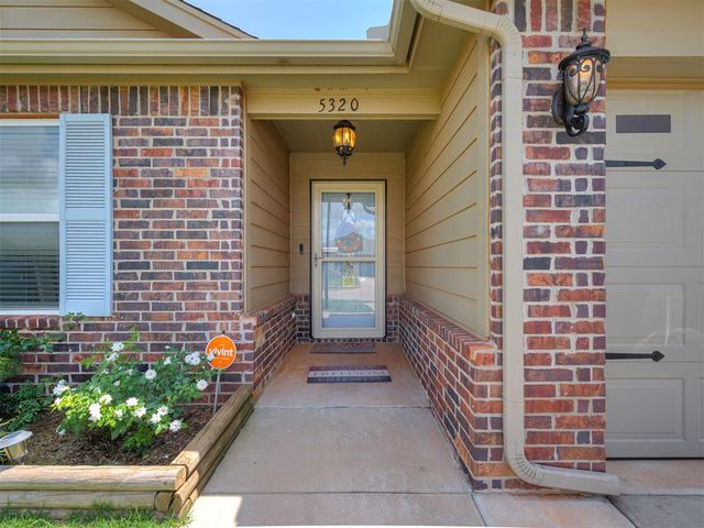 5320 Nicole Drive, Tuttle, OK 73089