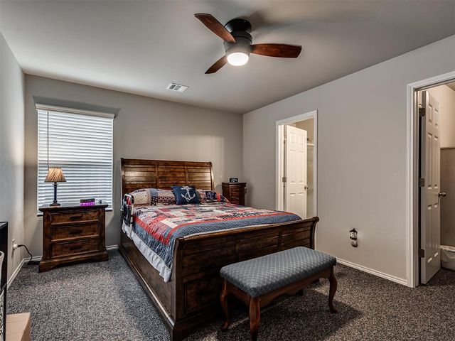 5320 Nicole Drive, Tuttle, OK 73089