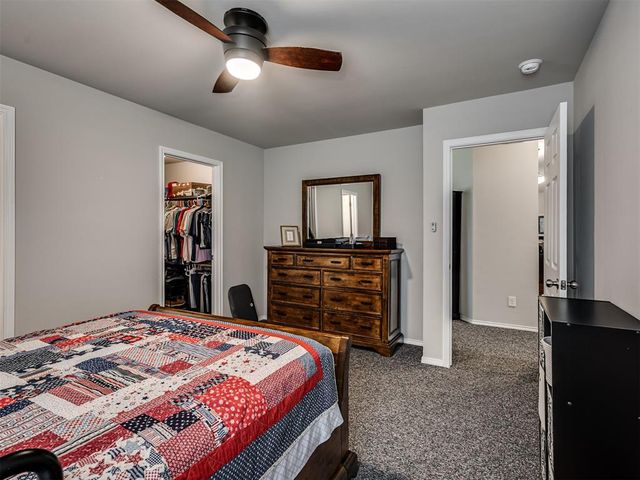 5320 Nicole Drive, Tuttle, OK 73089